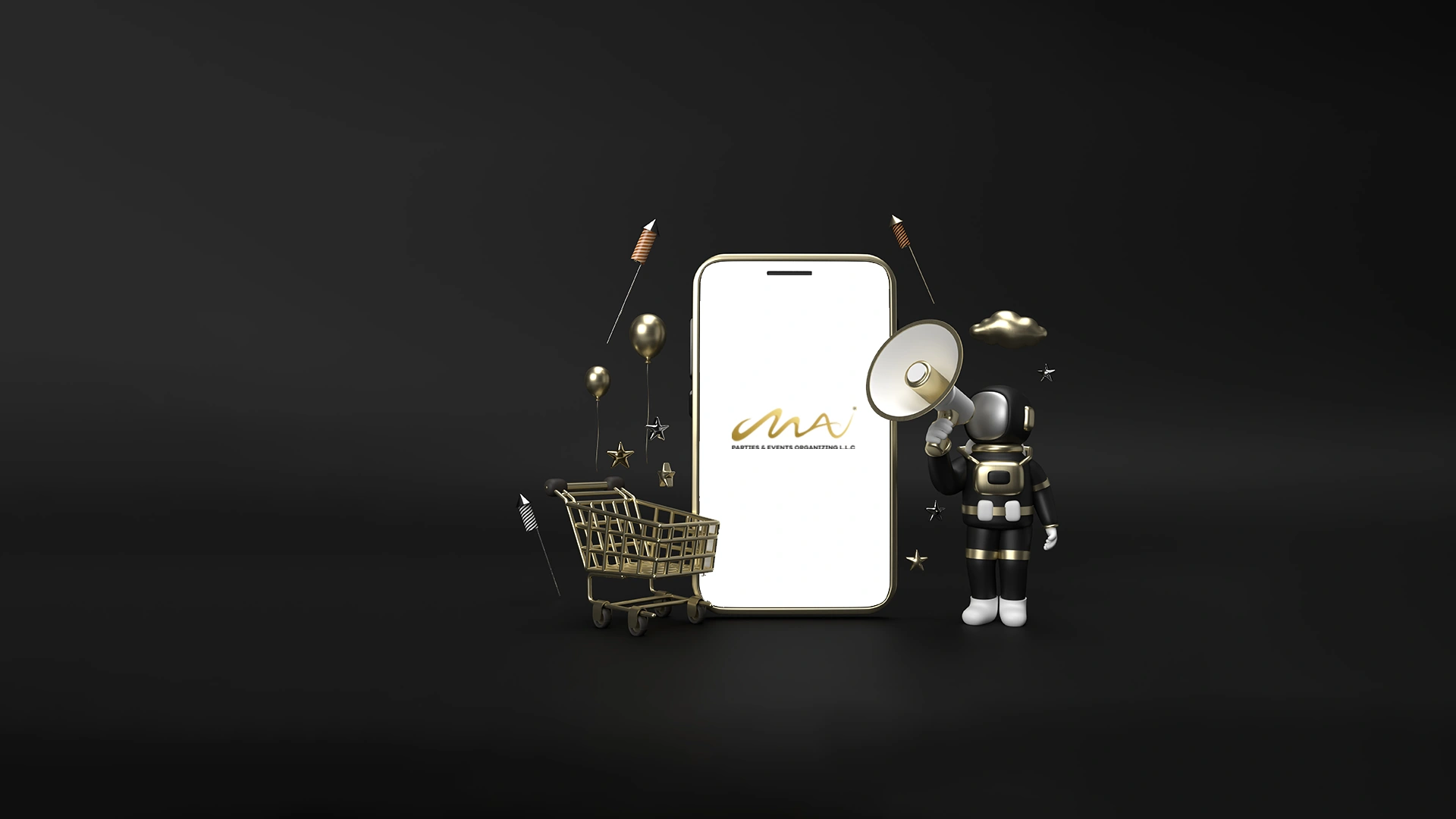 Immersive Branding with MAI