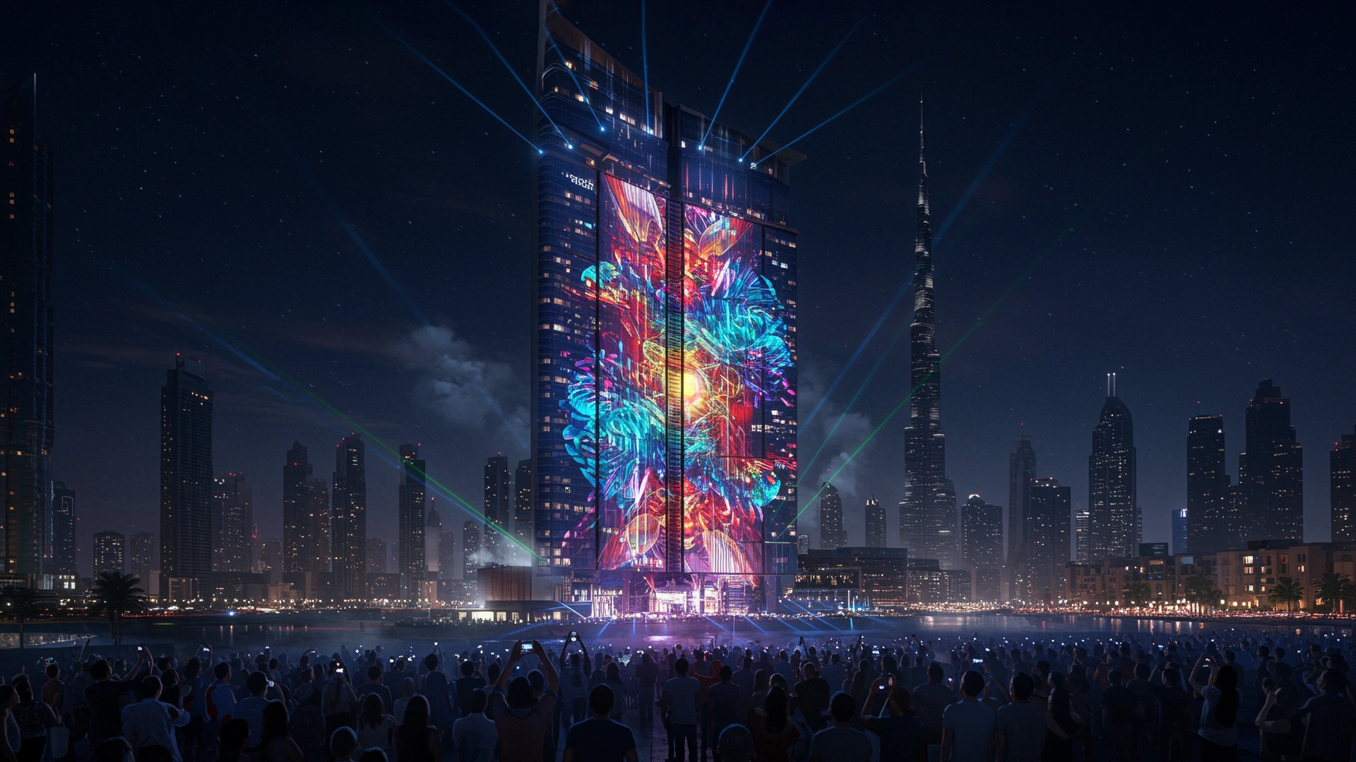 How AI is Transforming the Future of Event Management