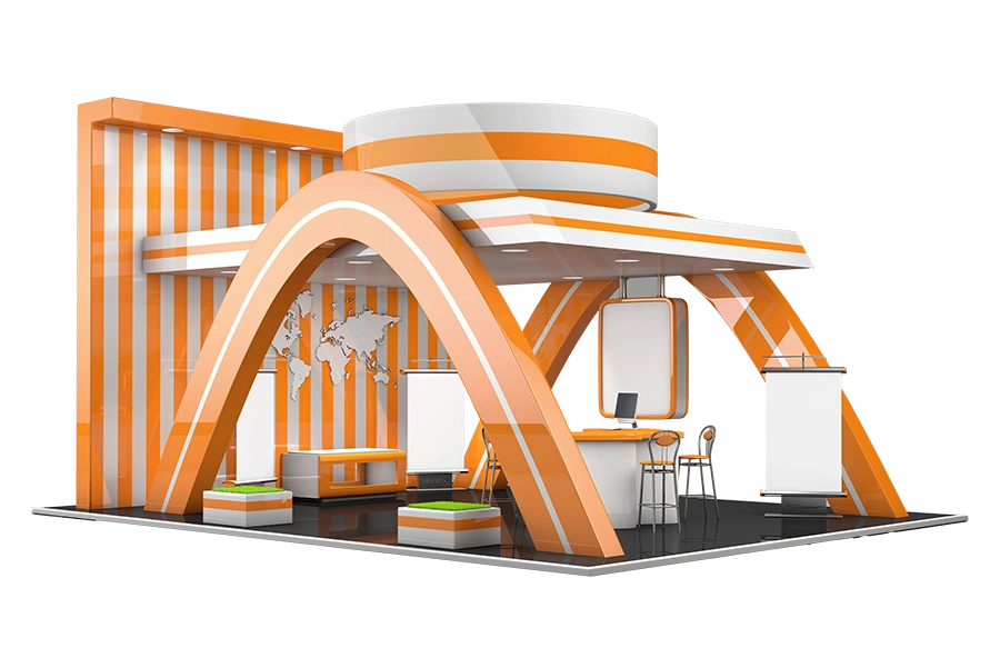 Exhibition experiences by leading event organiser in Abu Dhabi