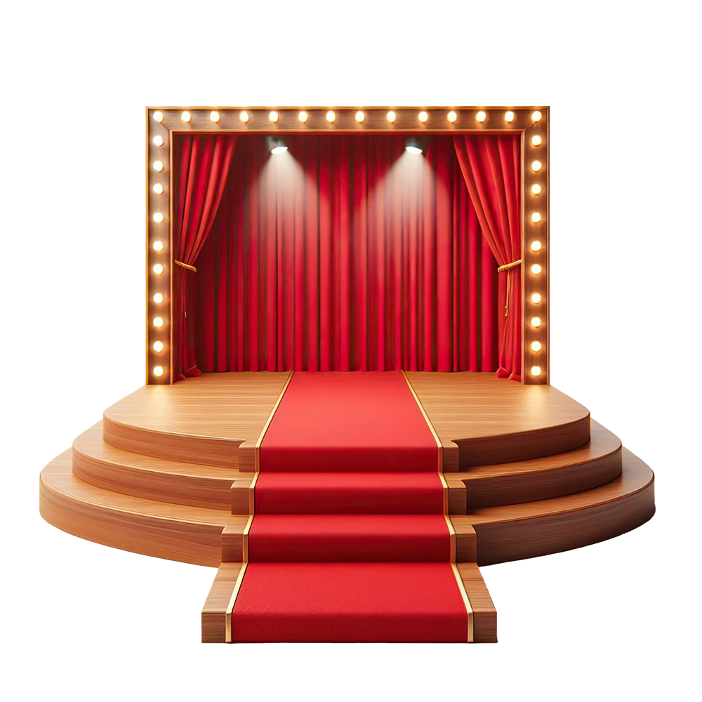Professional event organiser in Abu Dhabi providing expert event management services.