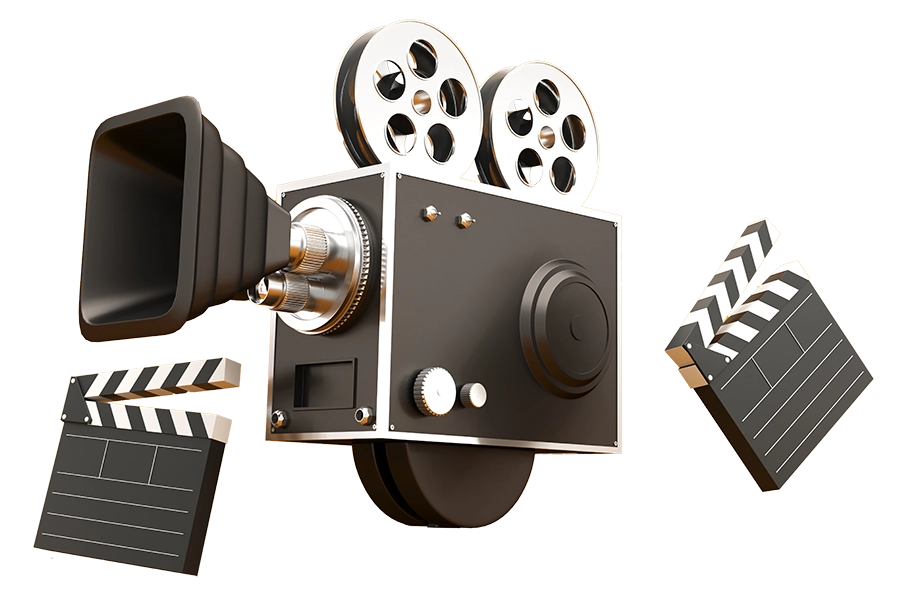 Video production services by Mai Events – Event organiser in Abu Dhabi
