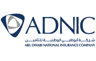 Abu Dhabi National Insurance Company (ADNIC) | client logo