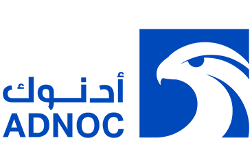 ADNOC | client logo