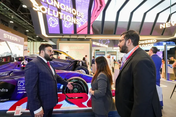 What We Deliver at MAI Exhibition Experiences – AI Event Management Company in Abu Dhabi