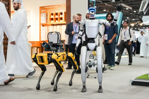 MAI Events – Abu Dhabi’s Premier AI Event Management Company for Creative and Seamless Exhibitions