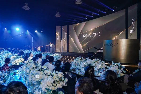 Our Expertise in Live Event Management in Dubai