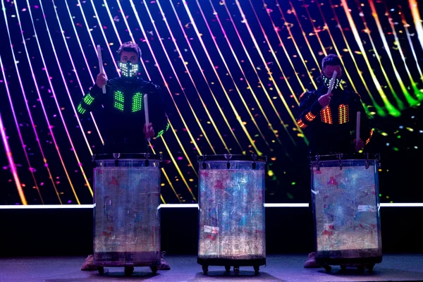 Live Events in Dubai That Inspire and Connect