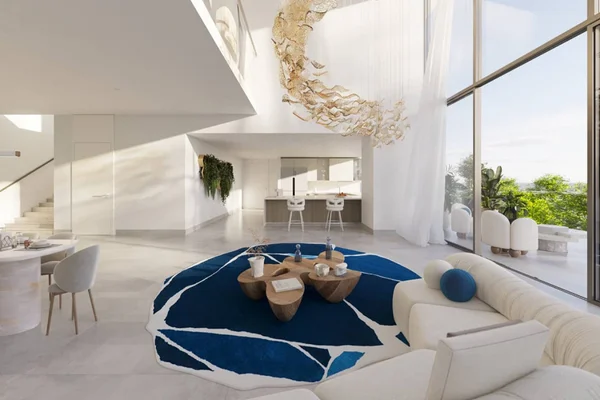 What we offer in real estate videoshoot in Abu Dhabi