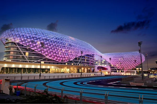 Our real estate videoshoot in Abu Dhabi showcasing high-quality property visuals
