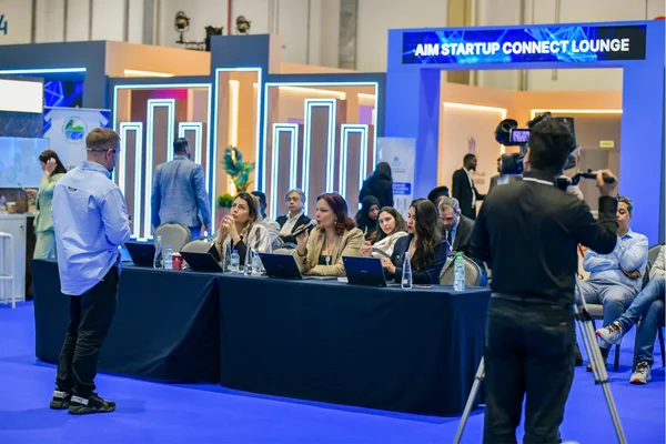 Corporate event planner in abu dhabi