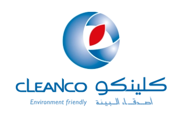 Cleanco | client logo