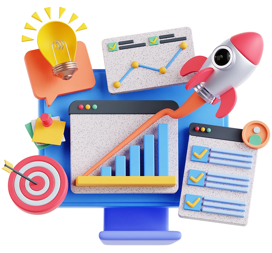 Digital marketing solutions by event organiser in Abu Dhabi