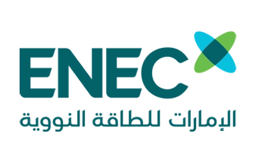 mirates Nuclear Energy Corporation | (ENEC) client logo