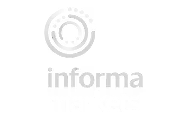 Informa Markets | client logo
