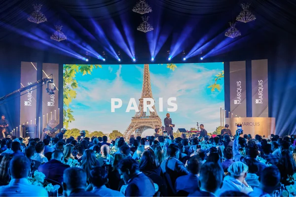 Live Events Management in Dubai | Live events Dubai