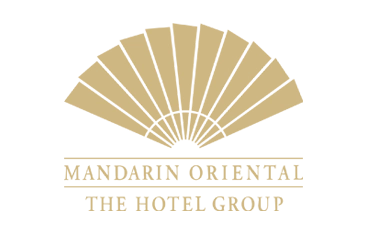 Mandarin Oriental Hotel Group | client logo