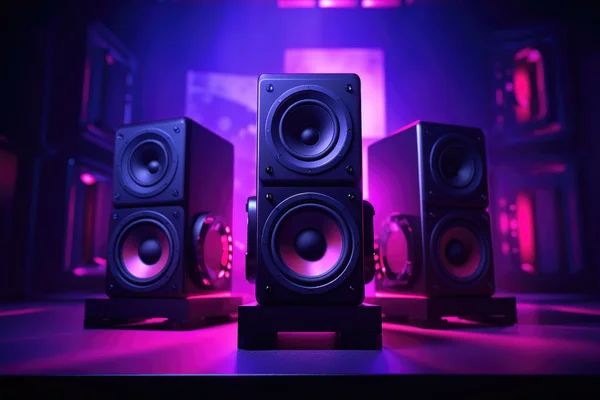 Best AV sound system in Abu Dhabi Top AV Sound System