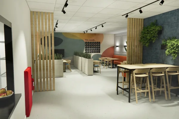 What We Offer in Spatial Design