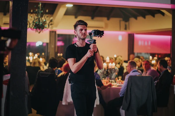 Professional videography services | Best videographer in Abu Dhabi.