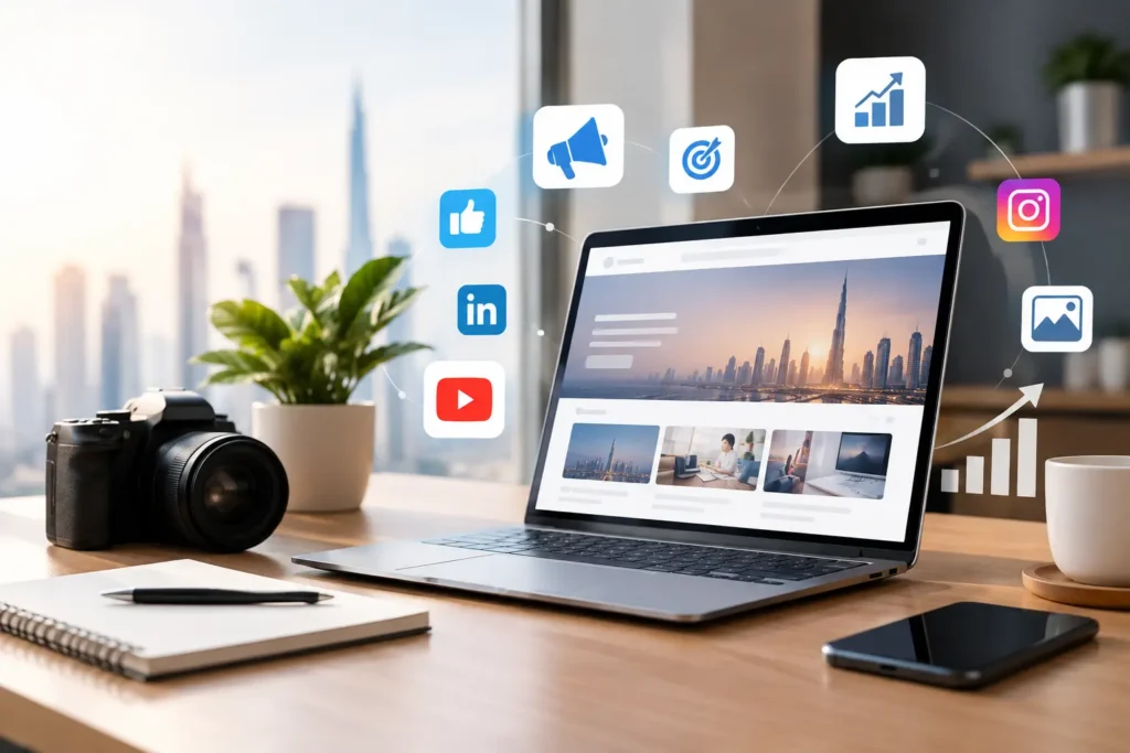 How a Media Agency Can Help Build Your Digital Brand